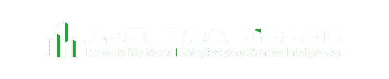 Acelera Cidade: Lucas do Rio Verde