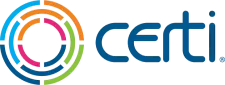 Logo Fundação CERTI