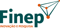 Logo Finep