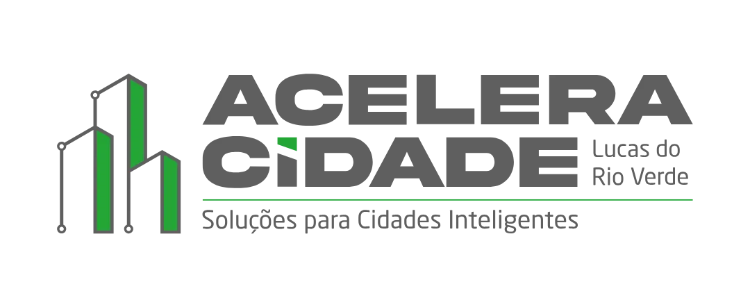 Acelera Cidade: Lucas do Rio Verde