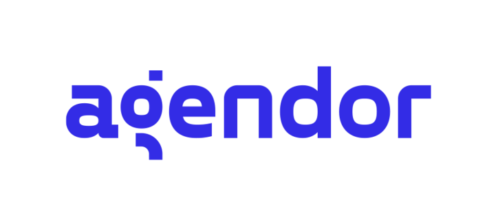 Agendor Logo