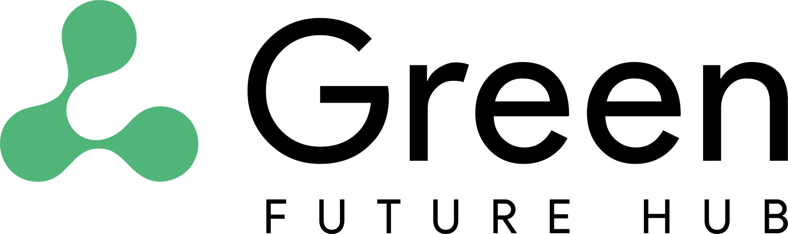 Logo Green Future Hub