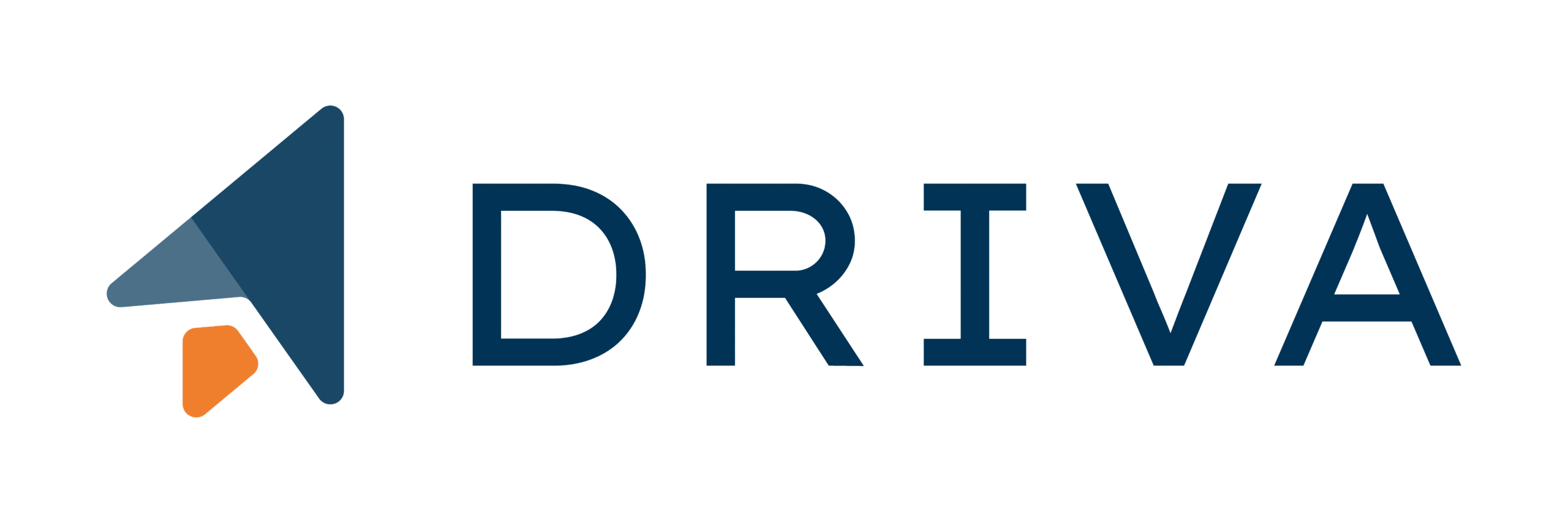 Driva Logo