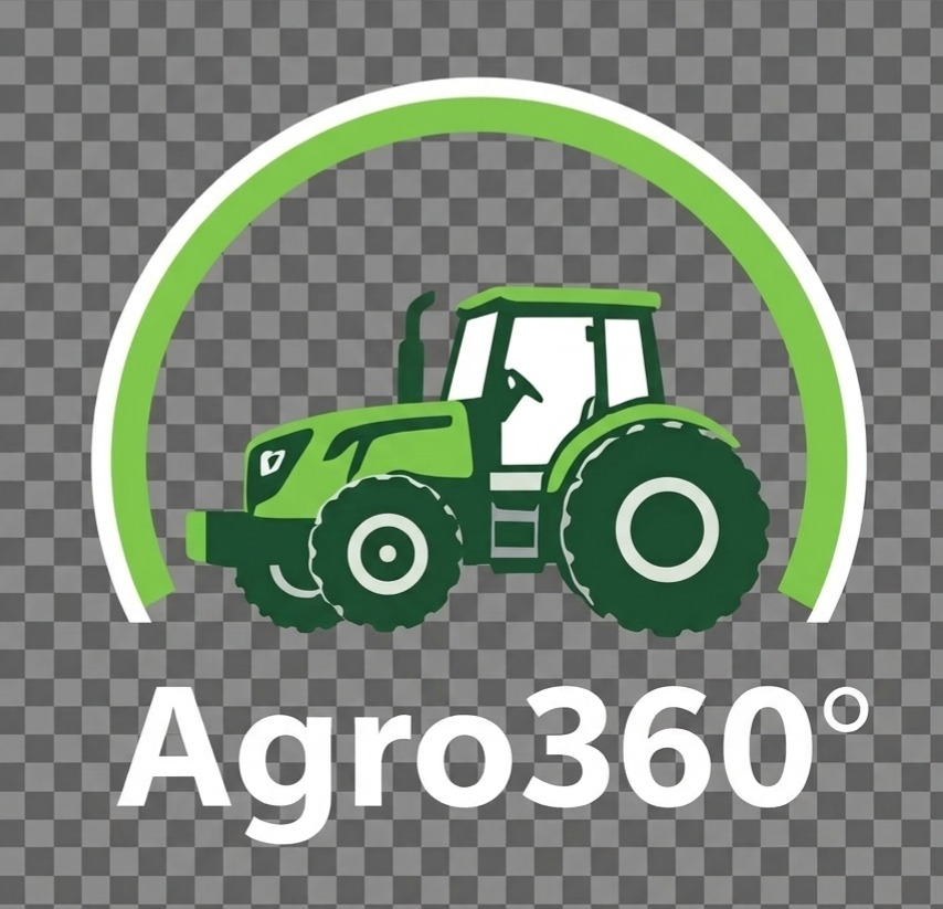 Logo Agro360
