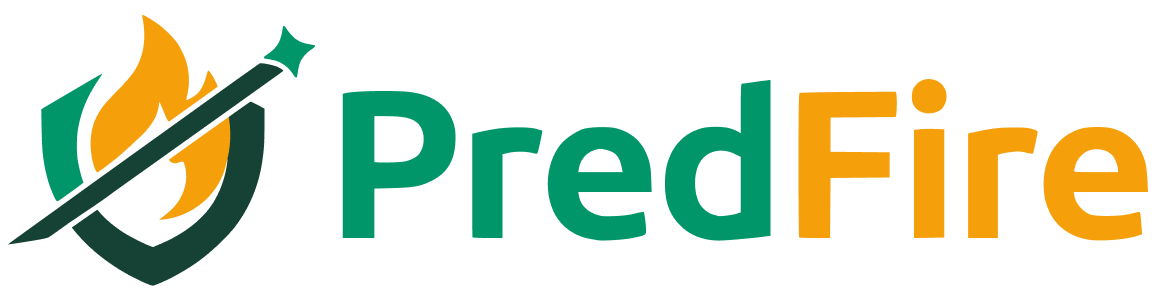 Logo PredFire